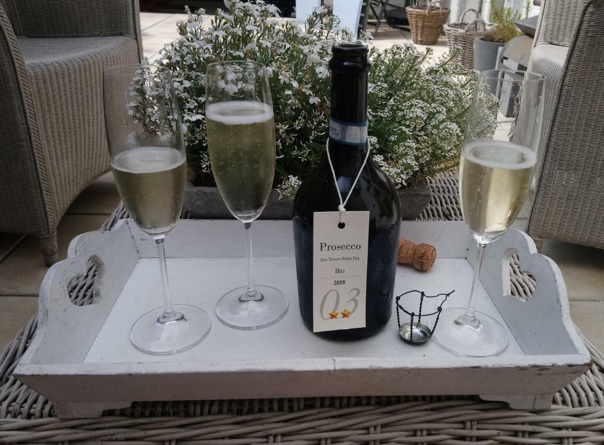 Petit Bonheur Villa Уденарде Екстериор снимка
