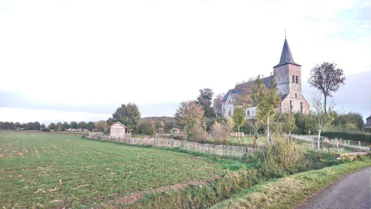 Petit Bonheur Villa Уденарде Екстериор снимка